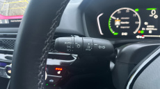 Honda Civic 2.0 eHEV Elegance 5dr CVT Hybrid Hatchback